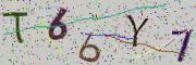 CAPTCHA de imagem